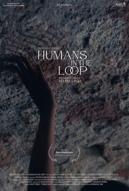 Humans in the Loop