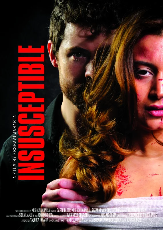 Insusceptible