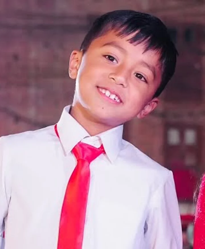 Jvis Shrestha profile photo