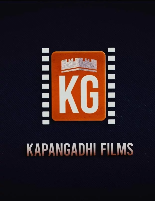 Kapangadhi Cinema production house logo