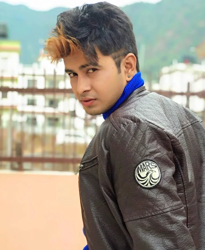 Kushal Bista profile photo