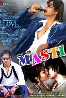 Masti