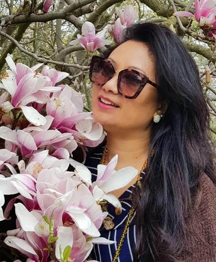 Mausami Gurung profile photo