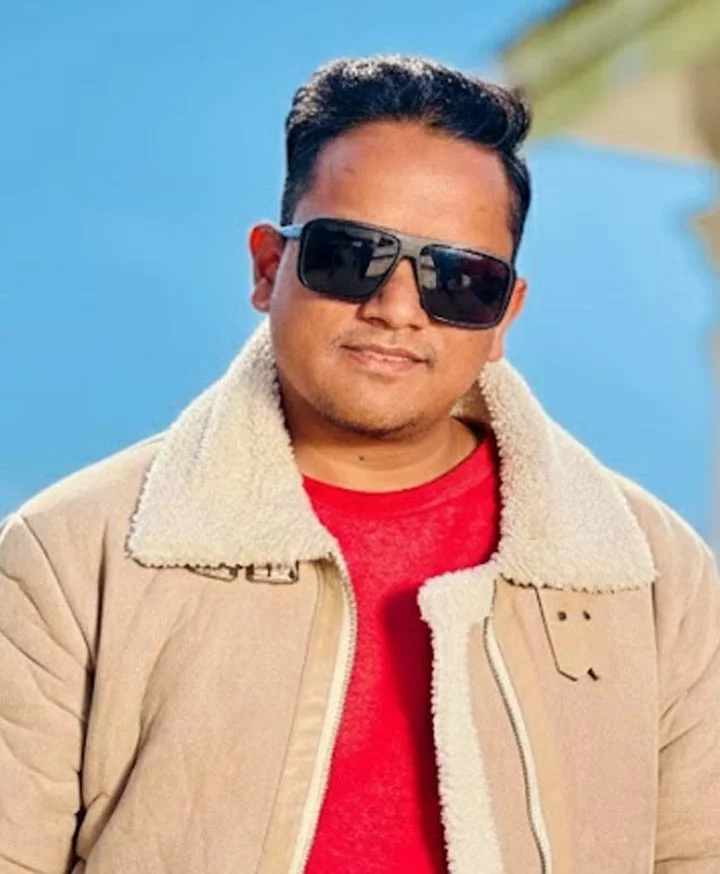 Mycall Chand