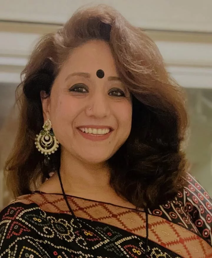 Nalina Chitrakar