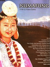 Numafung Nepali Movie
