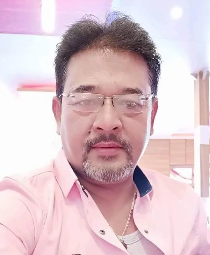 Om Prateek