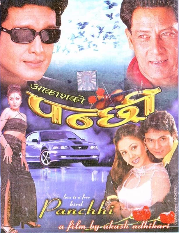 Panchhi