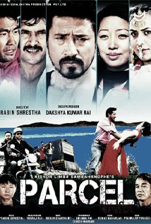 The Parcel Nepali Movie