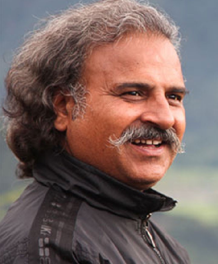 Prakash Ghimire