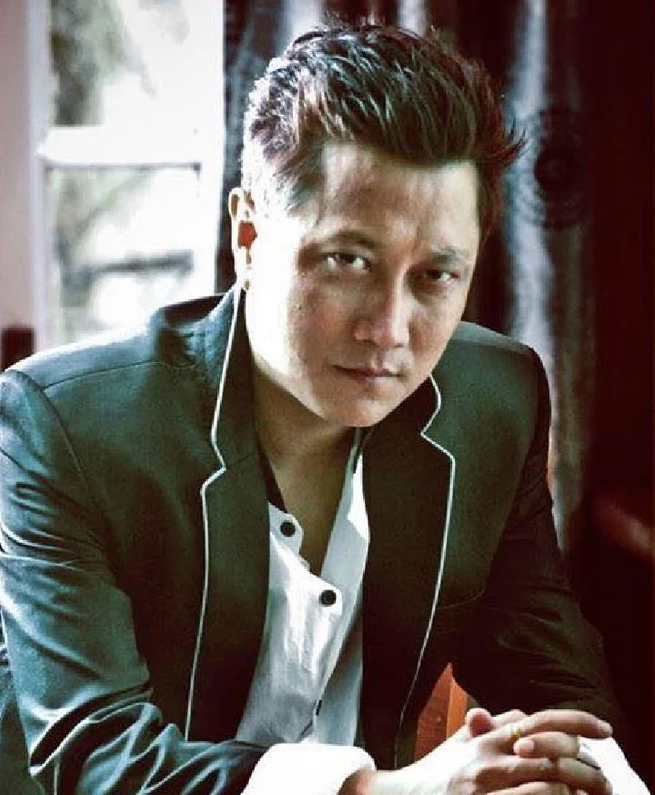 Prashant Tamang