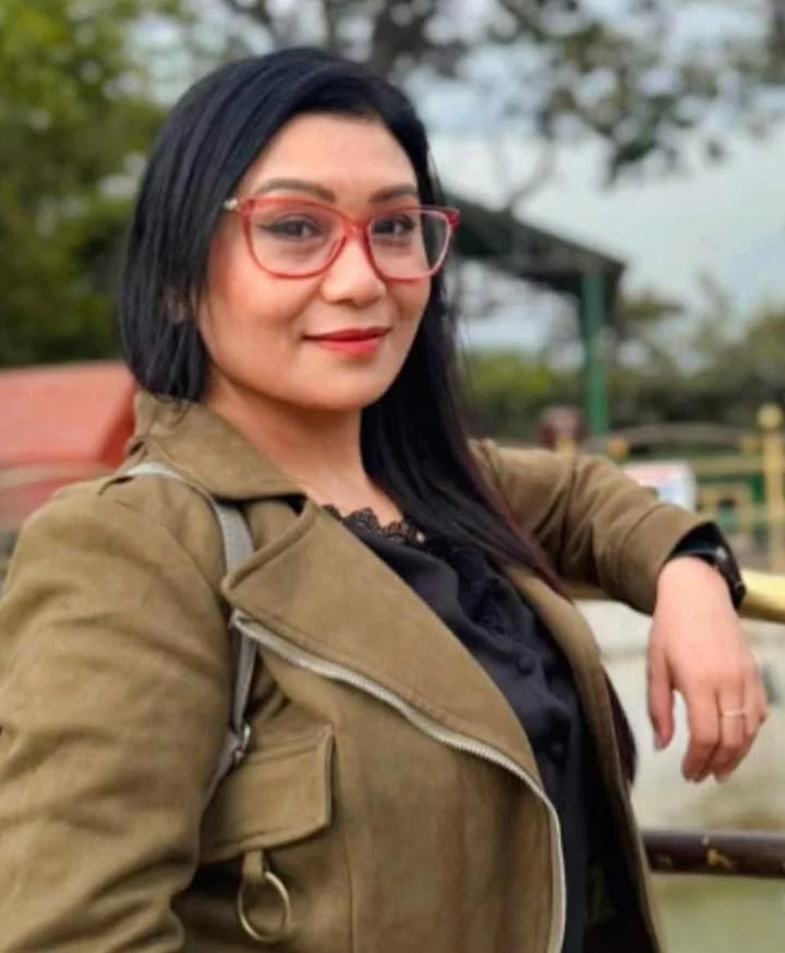 Prashna Shakya