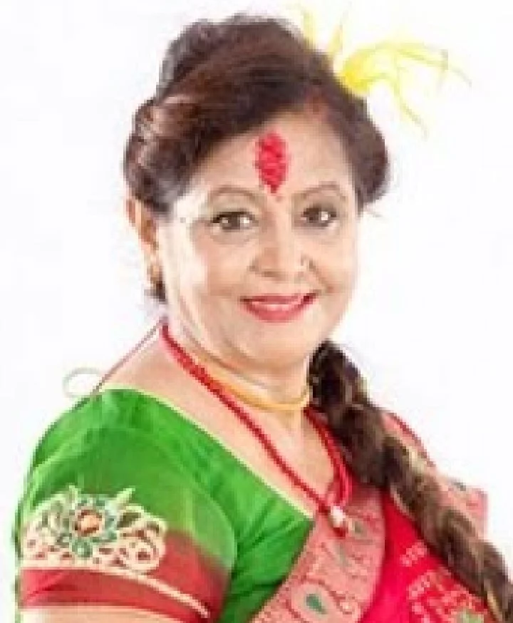 Radha Lamsal profile photo