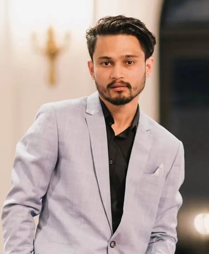 Rajan Kunwar