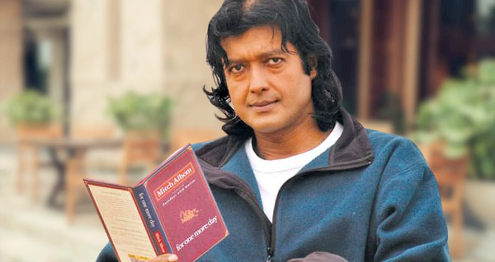Rajesh Hamal Bio, Age, Movies, and Legacy as Maha Nayak