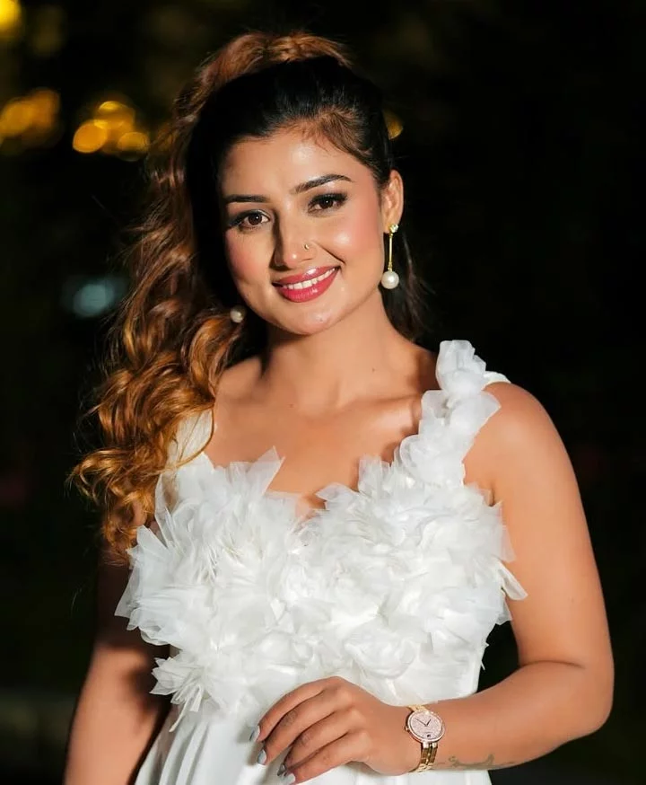 Richa Thapa