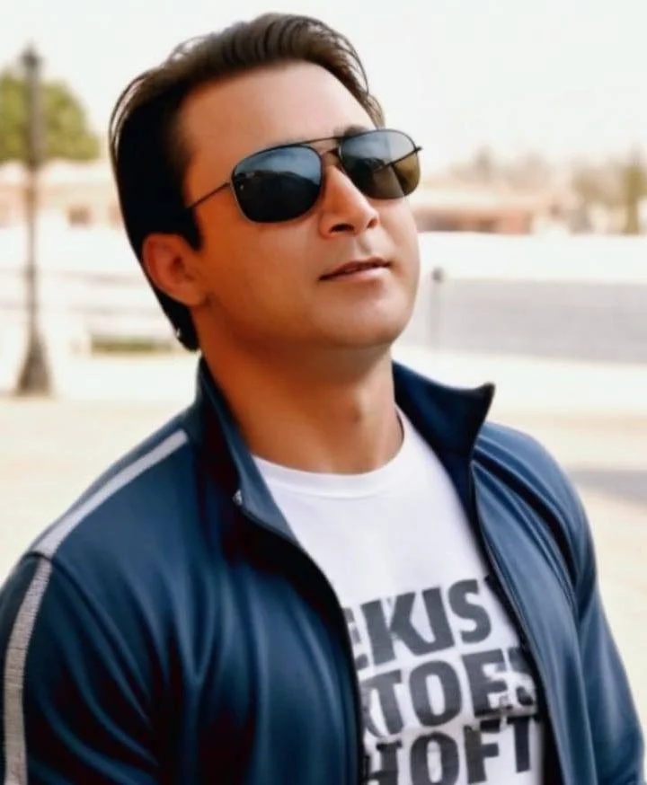 Rimesh Adhikari