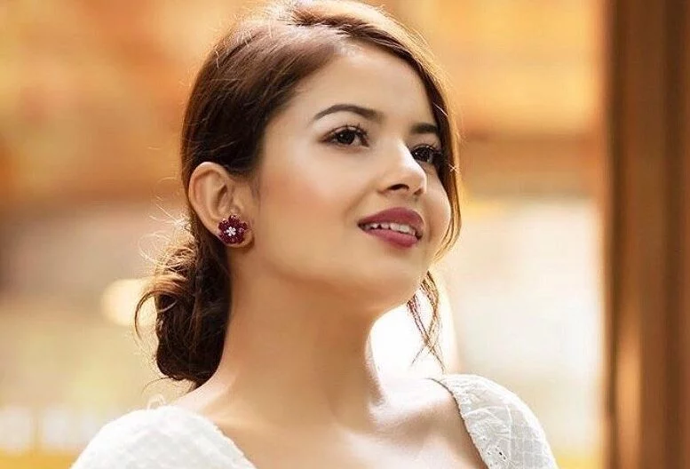 Rubeena Thapa
