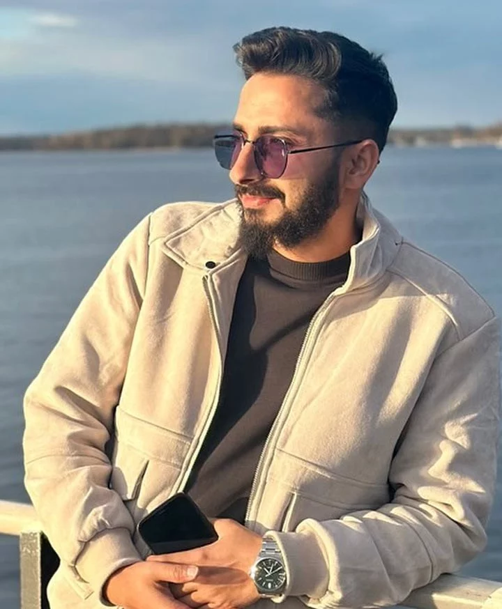 Sagar Lamsal profile photo