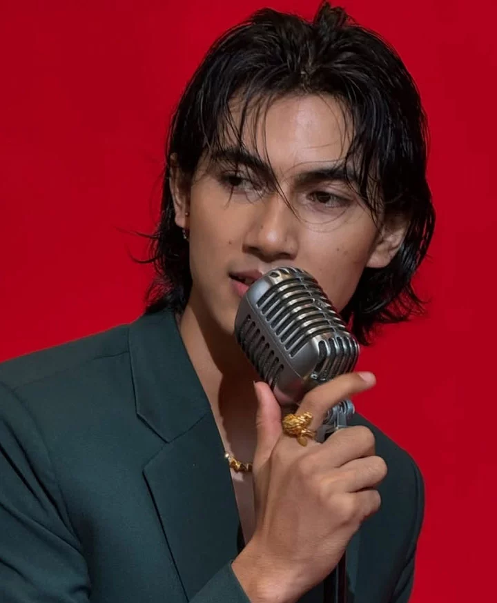 Samir Shrestha