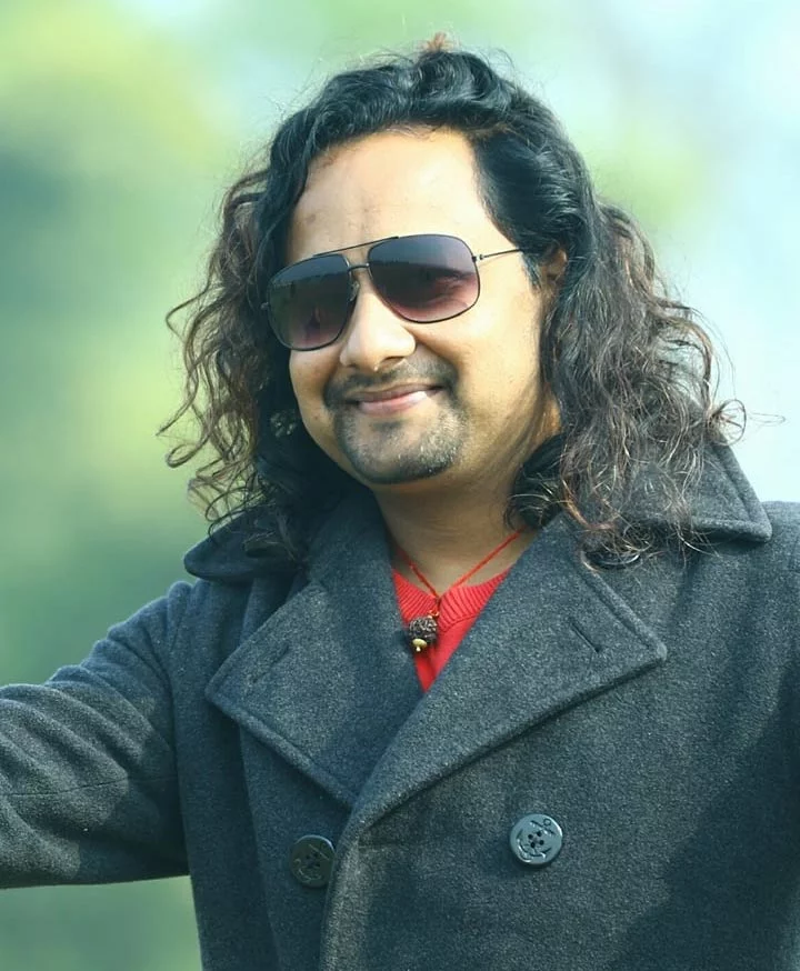 Sashan Kandel