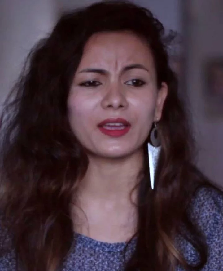 Sharadha Adhikari