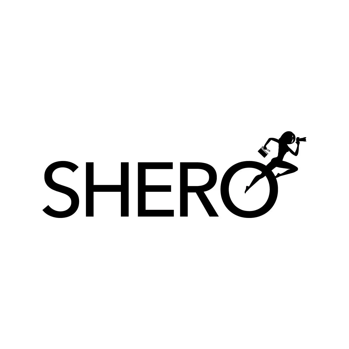 Shero Films production house logo