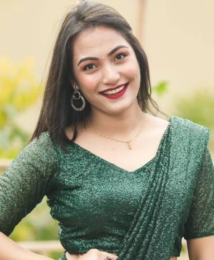 Shraddha Prasai profile photo