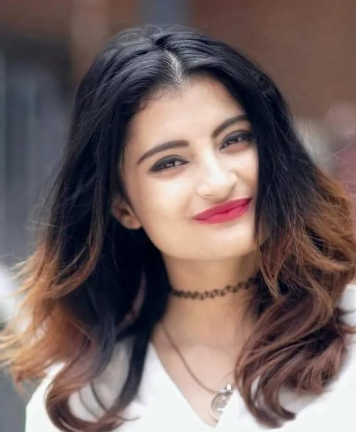 Shraddha Prasain profile photo