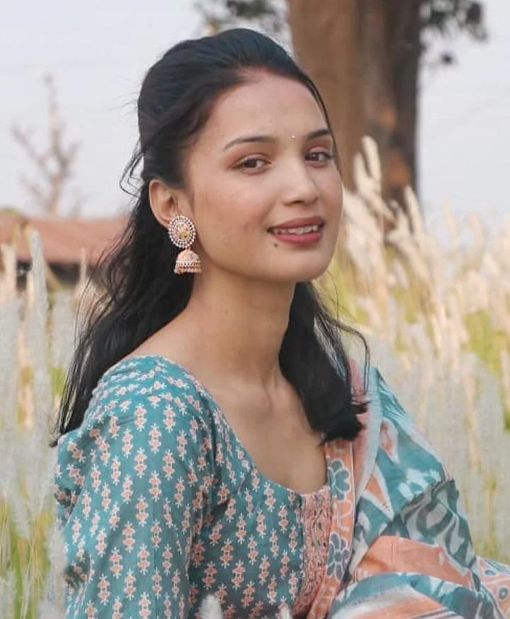 Shivanshi Shree