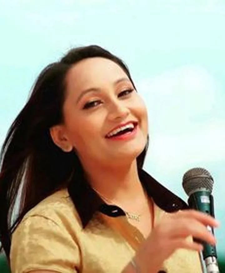 Sita KC profile photo