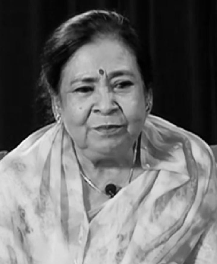 Subhadra Adhikari
