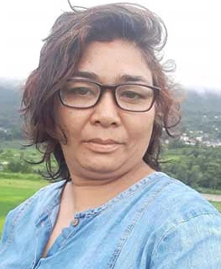 Suchitra Shrestha