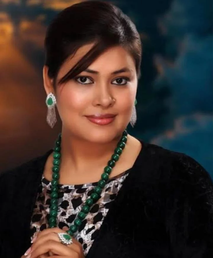 Sunita Dulal profile photo
