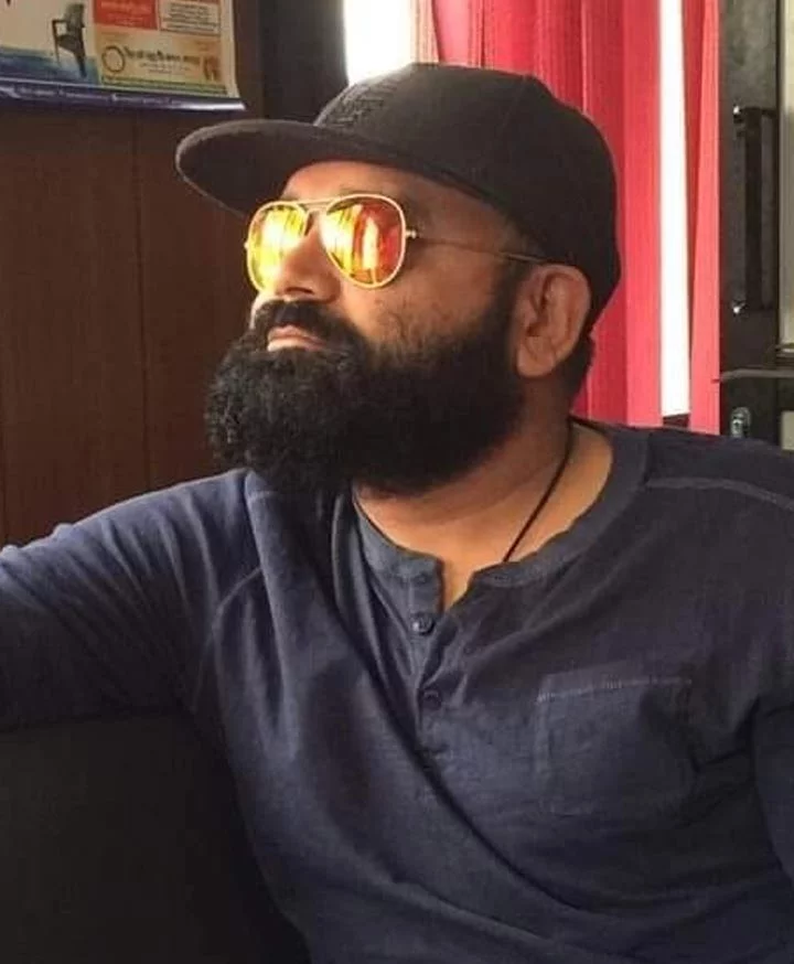 Surendra Z Poudel profile photo