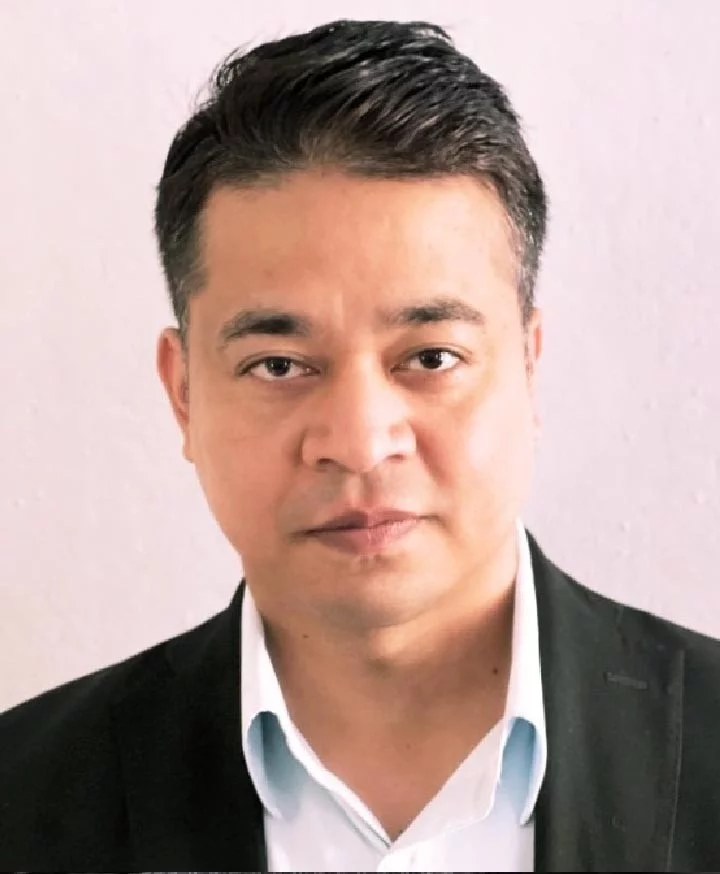 Suresh Shahi profile photo