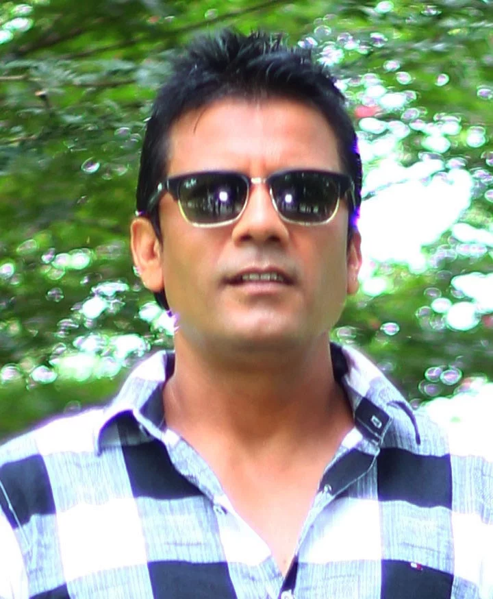 Sushil Chhetri profile photo