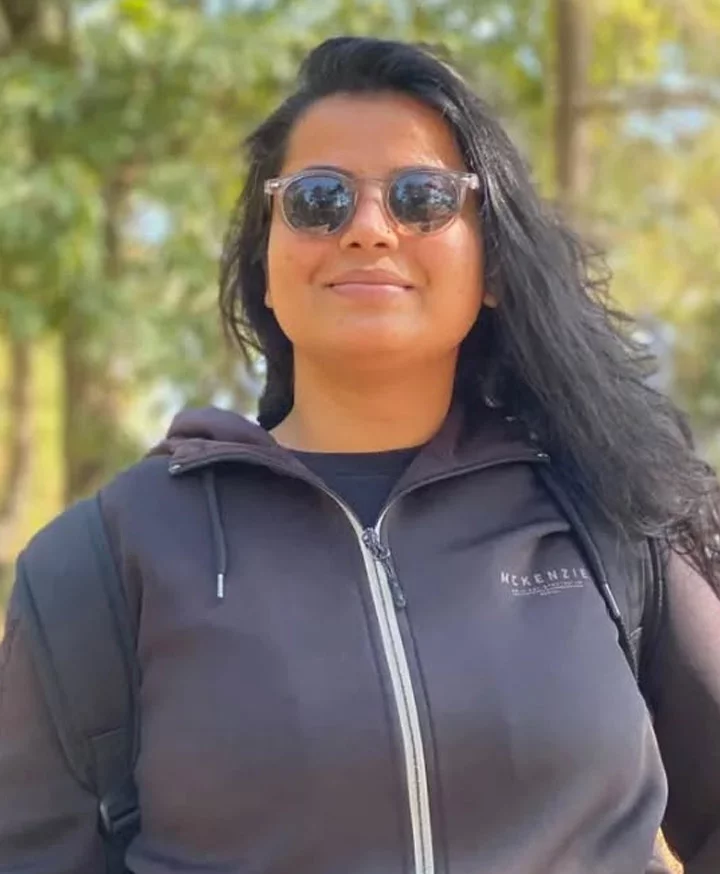 Sushma Niraula