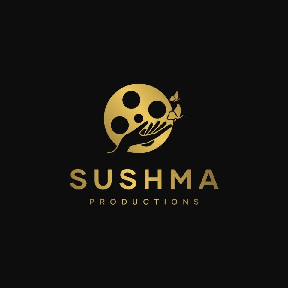 Sushma Productions production house logo