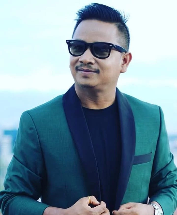Tanka Budhathoki