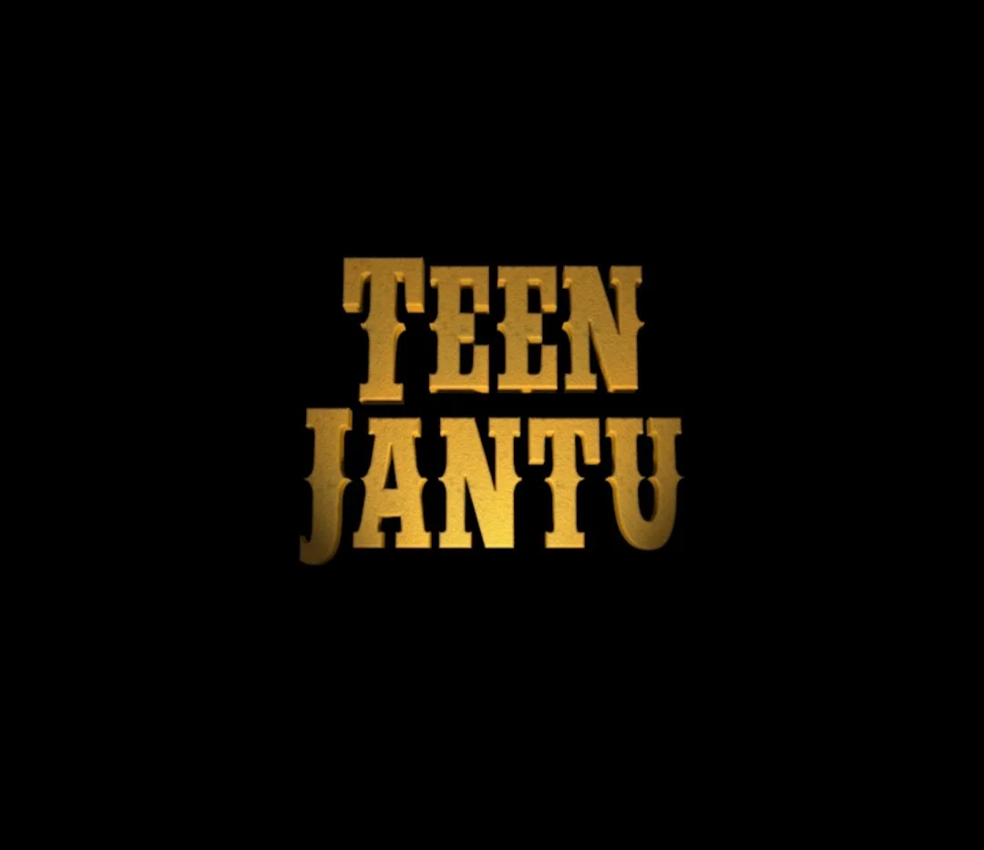 Official poster of Tin Jantu 2020
                                                                                                      featuring Saugat Malla, Shristi Shrestha, Arpan Thapa, Robin Tamang and Kalu Rana
                                                                                                  