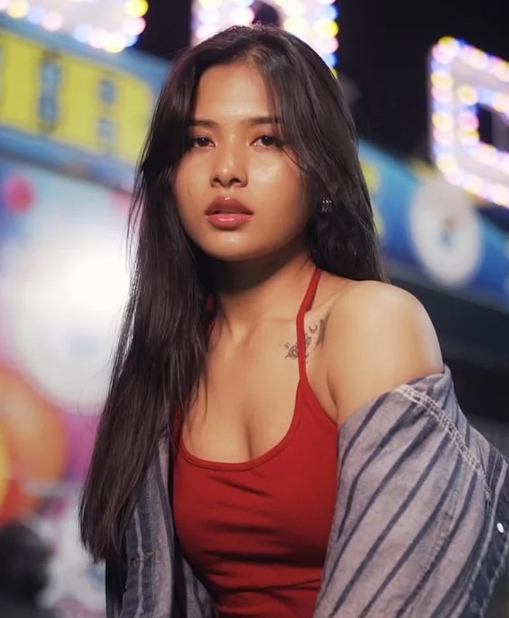 Teriya Phounja Magar profile photo