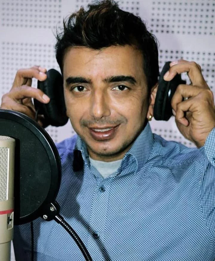 Thaneshwor Gautam