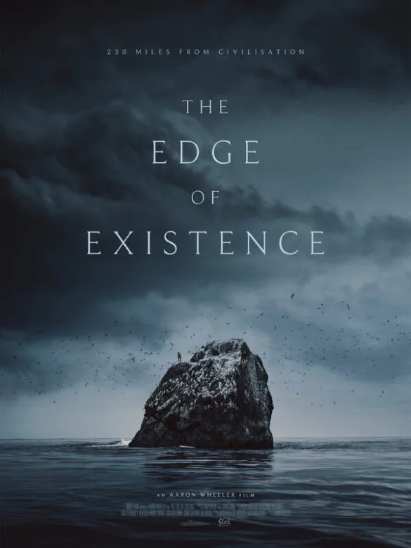 The Edge of Existence