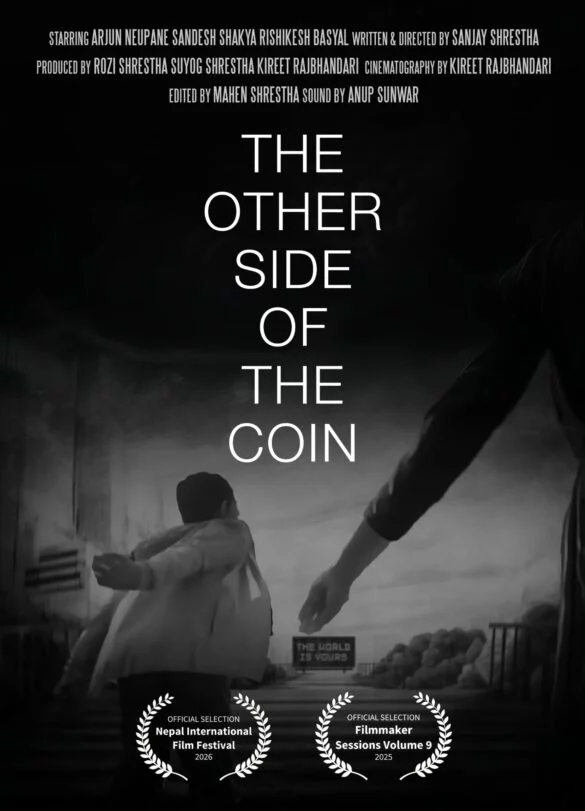 The Other Side of the coin