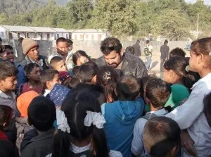 Puskar Bhatta photo