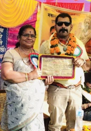 Puskar Bhatta photo