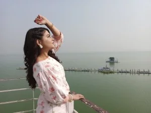 Shilpa Pokhrel photo