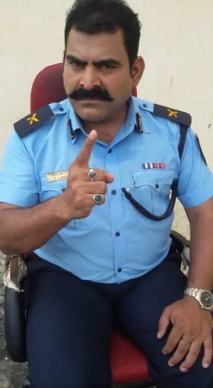 Puskar Bhatta photo