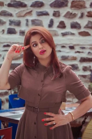 Shilpa Pokhrel photo